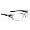 Bolle Safety Bolle BE-40057 Prism Safety Glasses; Clear BE-40057